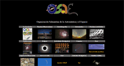 Desktop Screenshot of osae.info